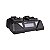 SWIT S-3812S Carregador Rápido V-Mount de 2 Canais 6A - Imagem 3