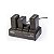 SWIT LC-D421U Carregador Simultâneo de 4 Canais para Baterias Panasonic DMW-BLF19 - Imagem 4