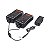 SWIT PC-U130B2 Carregador Portátil Duplo D-Tap para Baterias V-Mount e Gold Mount - Imagem 3
