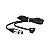 SWIT S-7101 Cabo Adaptador D-Tap para XLR 4 Pinos - Imagem 1