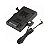 SWIT S-7104 Cabo Adaptador D-Tap para Conector DC 5,5 mm - Imagem 4