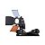 SWIT S-2070F Painel LED Flexível Bi-Color com Compartimento para Bateria - Imagem 3