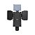 SWIT S-2070F Painel LED Flexível Bi-Color com Compartimento para Bateria - Imagem 4