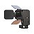 SWIT S-2041 Painel LED Bi-Color SMD para Vídeo, Broadcast e Streaming - Imagem 3