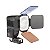SWIT S-2041 Painel LED Bi-Color SMD para Vídeo, Broadcast e Streaming - Imagem 1