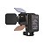 SWIT S-2041 Painel LED Bi-Color SMD para Vídeo, Broadcast e Streaming - Imagem 4
