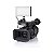 SWIT S-2241 Luz LED On-Camera Bi-Color 20W para Vídeo e Broadcast - Imagem 4