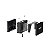 SWIT FM-U245HDR Monitor de Produção 4K HDR 23,8" 1000 nits para Cinema e Broadcast - Imagem 4