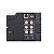 SWIT S-1093F Monitor de Referência Full HD 9" para Cinema e Broadcast - Imagem 3