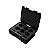 DZOFilm Vespid II Kit com 6 Lentes Cine Full Frame T1.6 ARRI PL/i - Imagem 11
