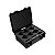 DZOFilm Vespid II Kit com 6 Lentes Cine Full Frame T1.6 ARRI PL/i - Imagem 12