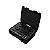 DZOFilm Vespid II Kit com 6 Lentes Cine Full Frame T1.6 ARRI PL/i - Imagem 2