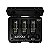DZOFilm Catta FF 18-35mm, 35-80mm e 70-135mm T2.9 Kit de Lentes Cine Full Frame com Montagem ARRI PL - Imagem 1