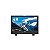 SWIT BM-U245 Monitor de Produção 4K UHD 23,8" 12G-SDI para Cinema e Broadcast - Imagem 1