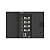 SWIT BM-U325HDR Monitor de Produção 4K HDR QLED 31,5" 12G-SDI para Cinema e Broadcast - Imagem 2