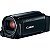 Canon VIXIA HF R800 - Imagem 3