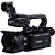 Canon XA40 UHD 4K - Imagem 3