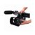 Panasonic AG-AC30PB - Imagem 3