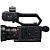 Panasonic AG-CX10 4K Camcorder - Imagem 3