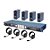 Datavideo ITC-100 - Imagem 1