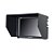 Monitor FeelWorld FW703 7” IPS 3G-SDI 4K HDM Para Câmeras - Imagem 3
