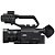 Sony HXR-NX80 4K NXCAM - Imagem 2