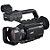 Sony PXW-Z90 4K - Imagem 1