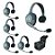 Eartec UL5S Intercom Sem Fio - Imagem 1