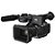 Panasonic AG-UX180 4K - Imagem 1