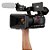 Panasonic AG-CX350 4K - Imagem 4