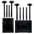 Teradek Bolt 4K Max Kit Sem Fio TX/RX V-Mount - Imagem 2