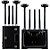 Teradek Bolt 4K Max Kit Sem Fio TX/RX V-Mount - Imagem 3