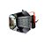 Colmeia para Refletor LP-4 Linepro HoneyComb - Imagem 1