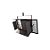 Colmeia para Refletor LP-6 Linepro HoneyComb - Imagem 3