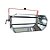 Filtro Difusor para Refletor LP-2 LinePro - Imagem 1