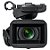 Sony PXW-Z150 4K - Imagem 2