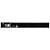 Teradek Prism 801 Sistema Rackmount de Chassi Base (1RU) - Imagem 2