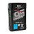 Bateria IDX V-Mount Li-Ion 93Wh DUO-C95 com D-Tap e USB - Imagem 1