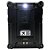 Bateria Powerlink IDX IPL-98 96Wh de Alta Capacidade V-Mount Íon de Lítio - Imagem 4