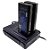 Bateria IDX NP-9X 96Wh Estilo NP de Lítio Íon - Imagem 5