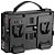 Carregador IDX de Bateria Dual VL-2 Endura de Litium-Ion com 60 Watts - Imagem 3