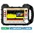 Promax RANGER Neo 2 Analisador de Sinal de TV e Espectro com Decodificador 4K - Imagem 1