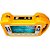 Promax RANGER Neo Plus ATSC Analisador de Sinal de TV e Espectro - Imagem 4