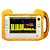 Promax RANGER Neo Lite Analisador Multifuncional de Sinal de TV e Espectro - Imagem 2