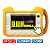 Promax RANGER Neo Lite ATSC Analisador Multifuncional de Sinal de TV e Espectro - Imagem 1