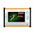 Promax HD RANGER Ultralite Tablet Analisador de Sinal de TV e Espectro - Imagem 2