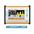 Promax HD RANGER Ultralite Tablet Analisador de Sinal de TV e Espectro - Imagem 1