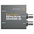 Blackmagic Micro Conversor BiDirecional SDI Para HDMI 3G - Imagem 3