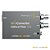 Blackmagic Micro Conversor Fibra Ótica 12G-SDI - Imagem 2