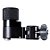 Teradek RT Thumbwheel-S Single-Axis Plus Run/Stop (mão direita) - Imagem 4